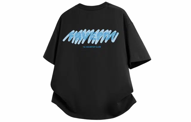 FAVEPOP T