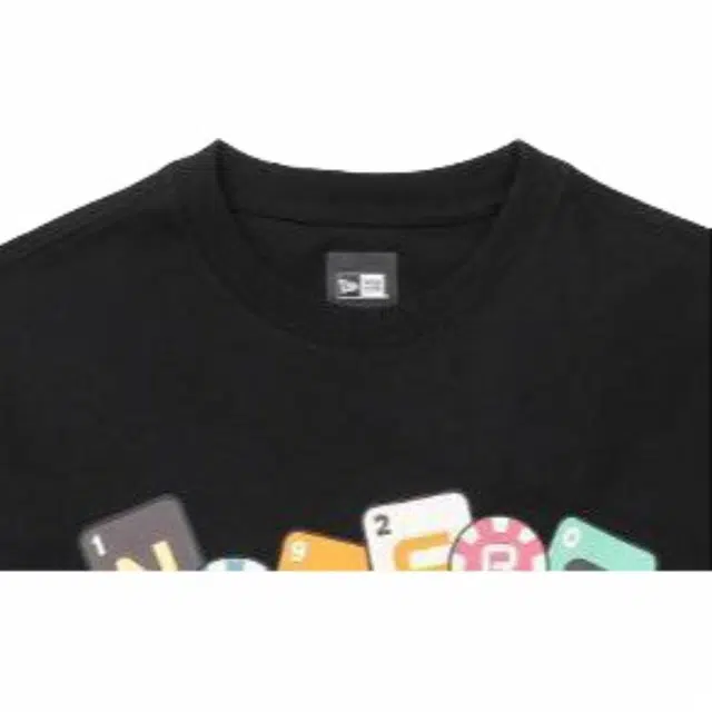 New Era T
