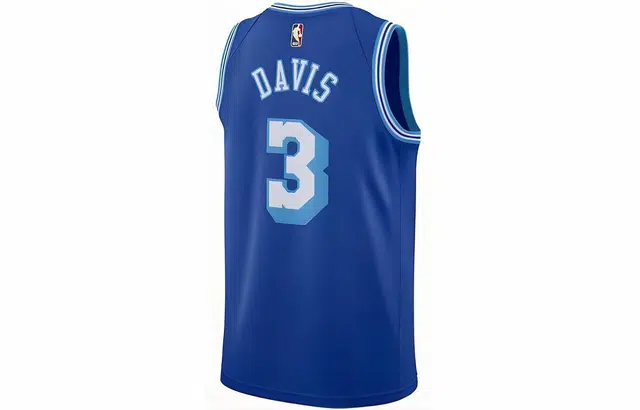 Nike NBA SW 2020-2021 3