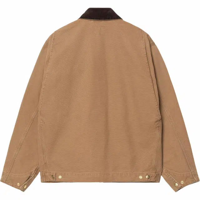 Carhartt WIP SS25 OG Detroit Jacket