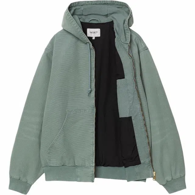 Carhartt WIP SS25 OG Active Jacket