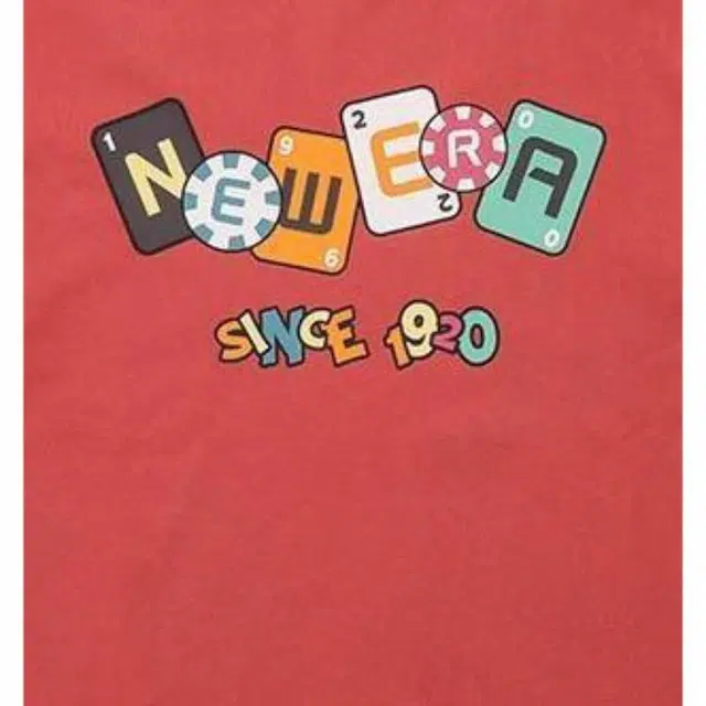 New Era T