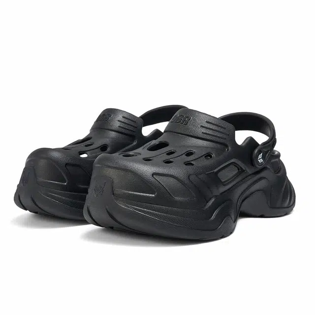 OGR MARK-7 SEVEN EVA 6cm OG Black