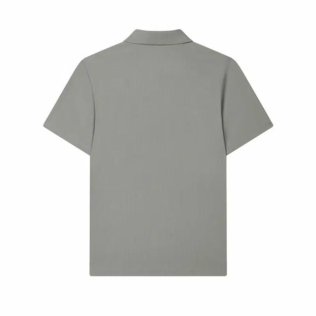 FILA WHITE Polo