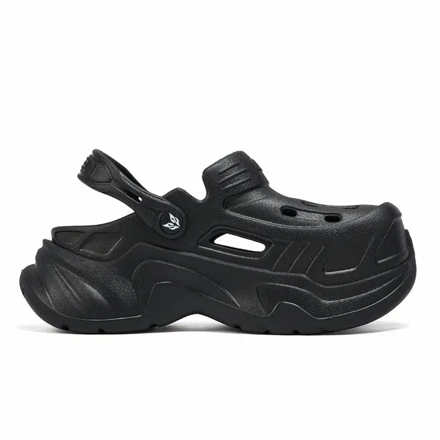 OGR MARK-7 SEVEN EVA 6cm OG Black