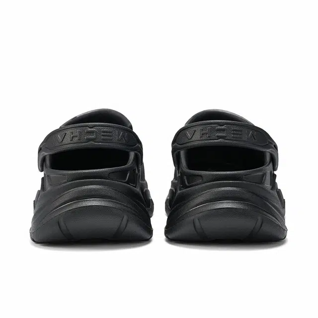 OGR MARK-7 SEVEN EVA 6cm OG Black