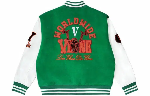 VLONE