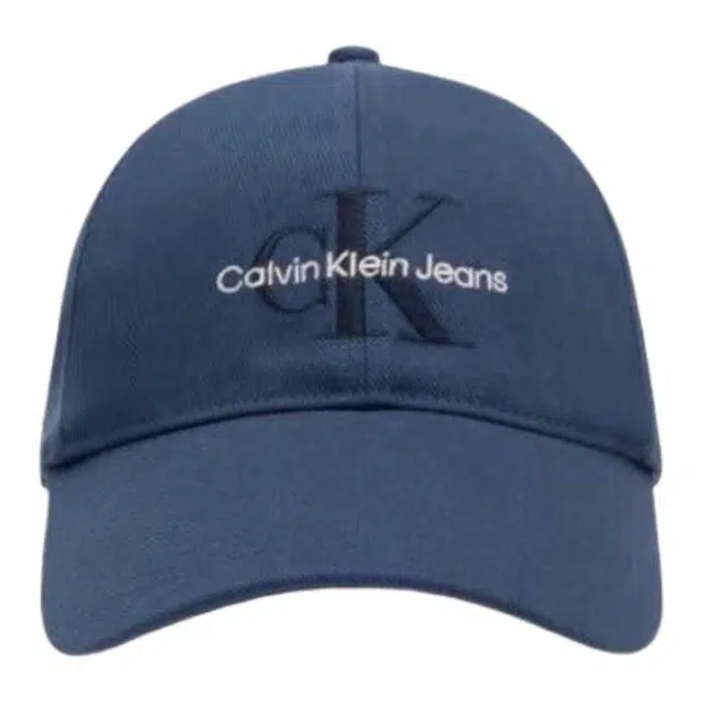 CALVIN KLEIN