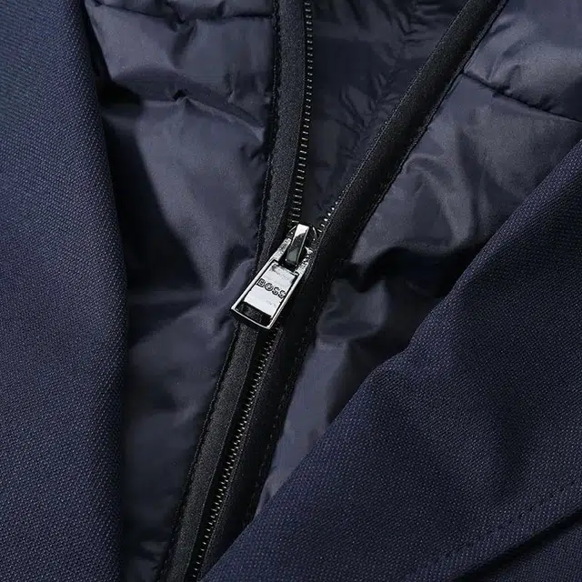 HUGO BOSS SS24