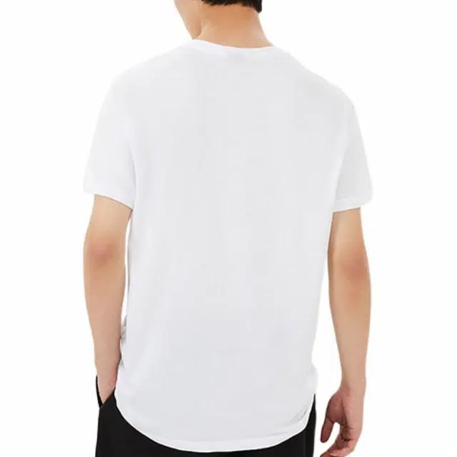 HUGO BOSS Logo T