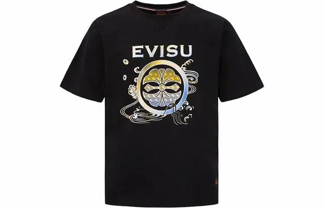 EVISU AW22 T