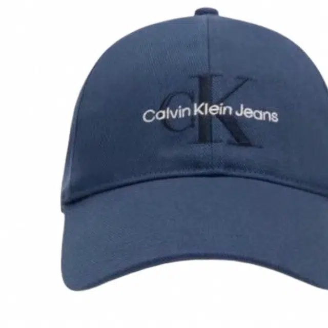 CALVIN KLEIN