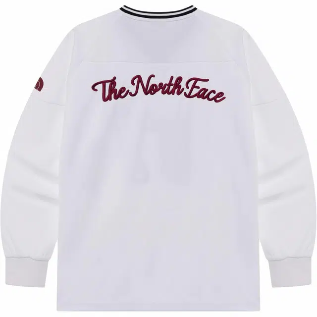 THE NORTH FACE VT