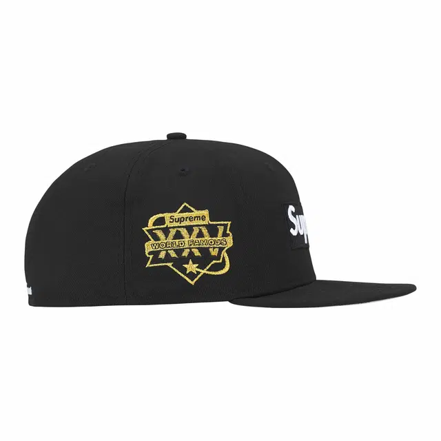 Supreme Championship Box Logo New Era