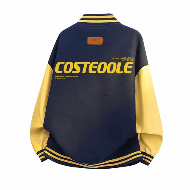 PAUL COSTELLOE LogoPU