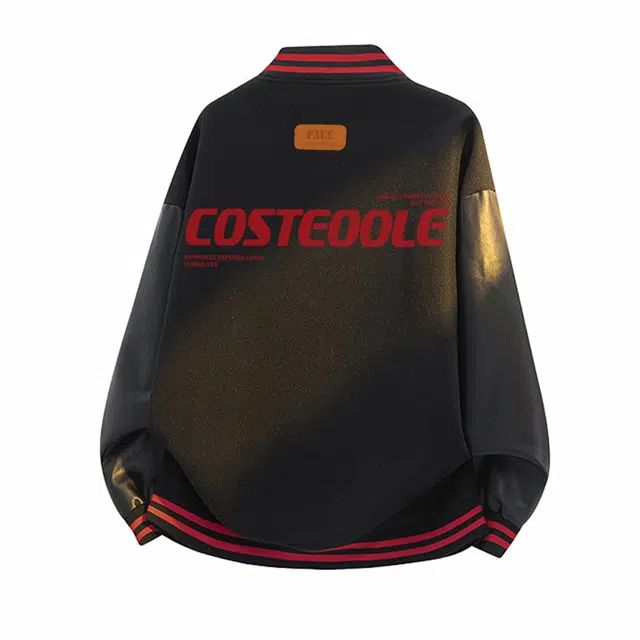 PAUL COSTELLOE LogoPU