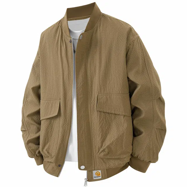 PAUL COSTELLOE Logoclean fit