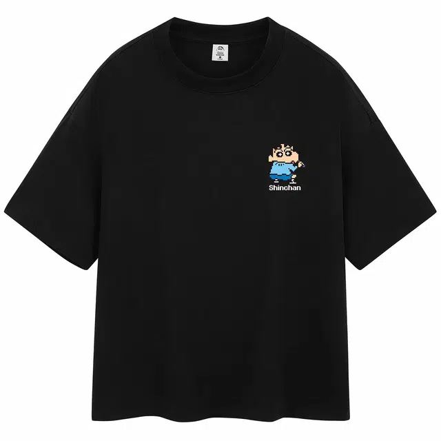 Crayon Shinchan T