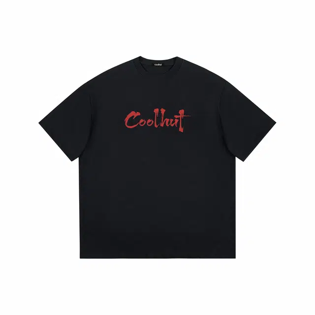Coolhut logoT
