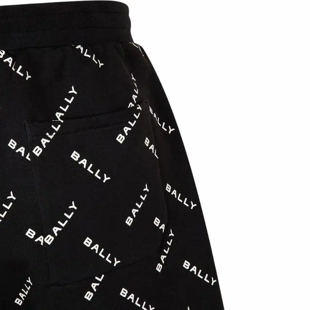 BALLY SS24 Logo