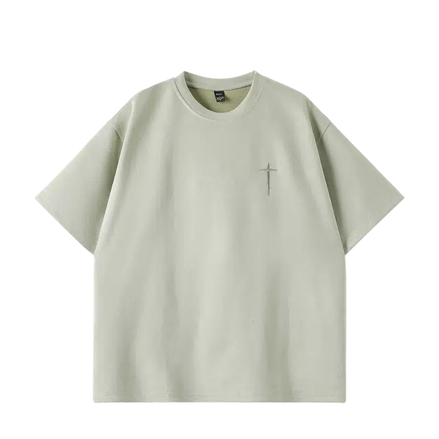 PAINT STAIN T