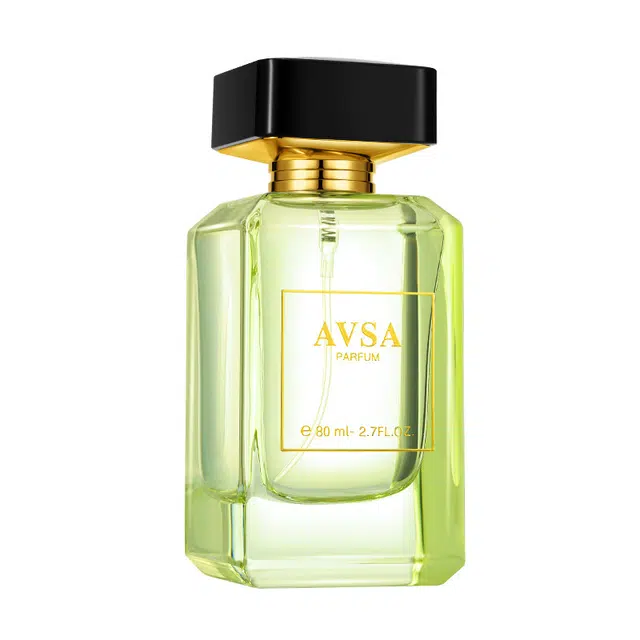 AVSA AV005- EDP 80ml