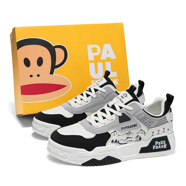PAUL FRANK
