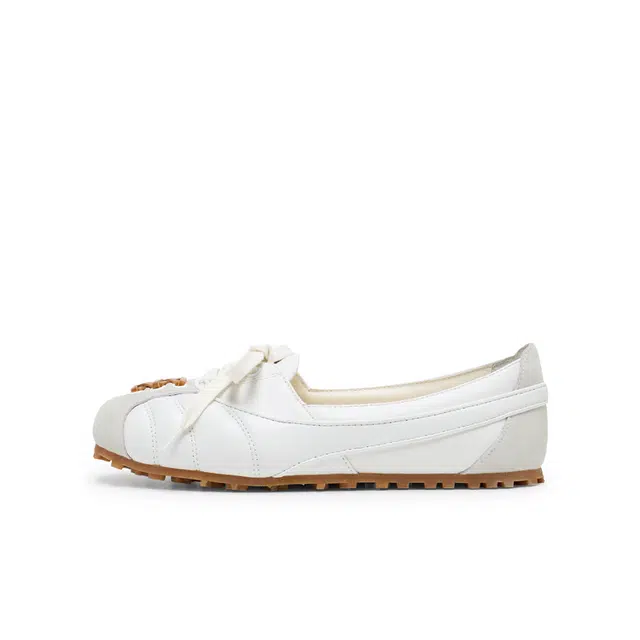 Lost in Echo Ballet Flats