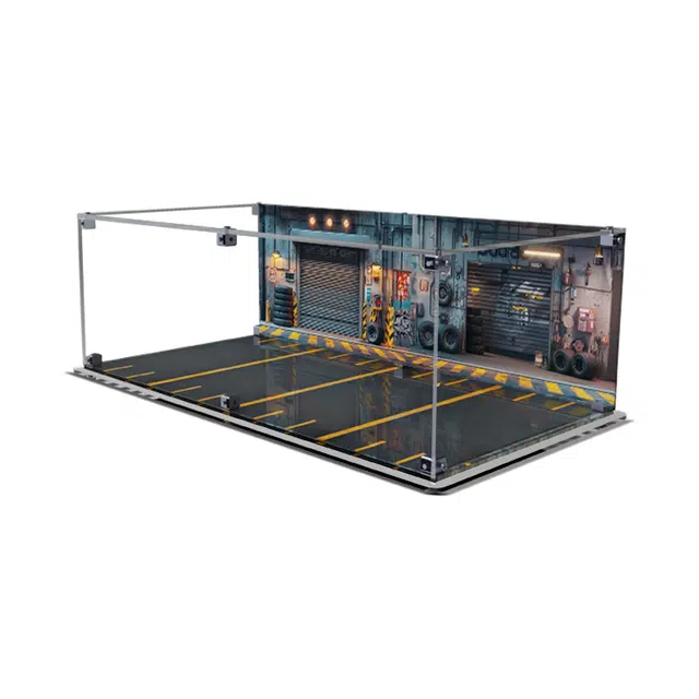 KGBOX SPEED772427724377244