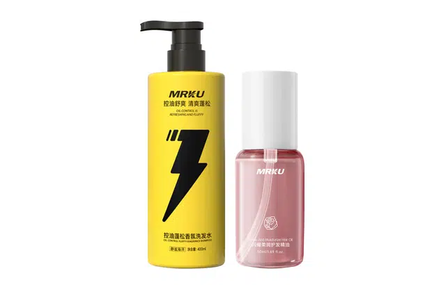 MRKU 400ml+50ml
