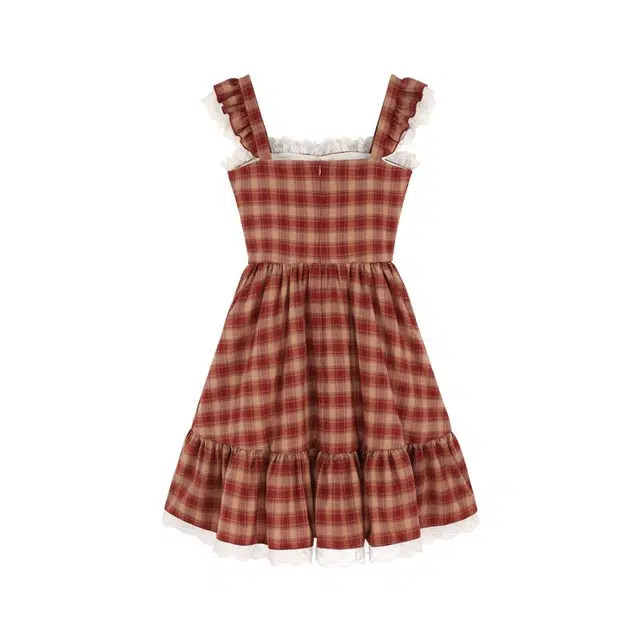 JUFU lolita