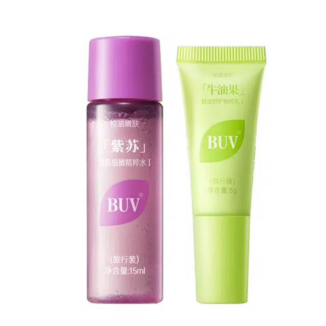 BUV 100ml+80g