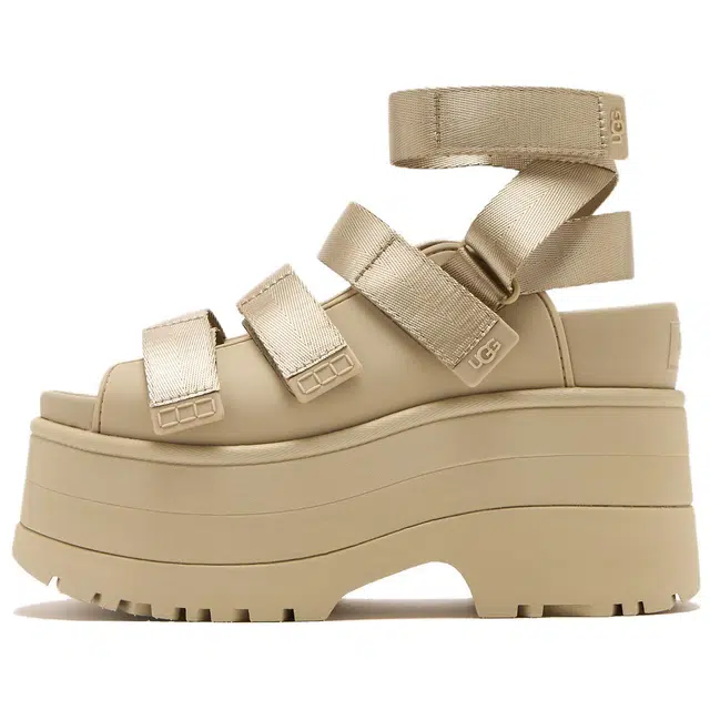UGG Goldenrise 7.5cm