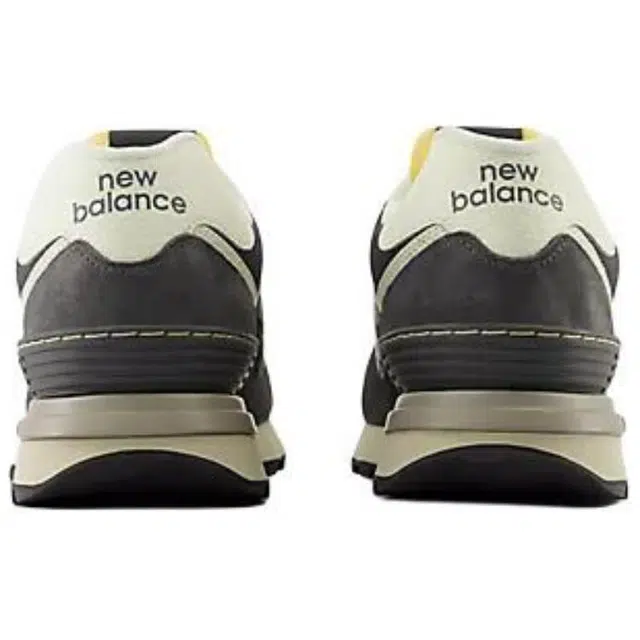 New Balance 574 Legacy Grey