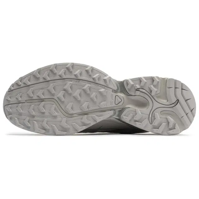 SALOMON XT-Pathway GORE-TEX "Lunar Rock Alloy"