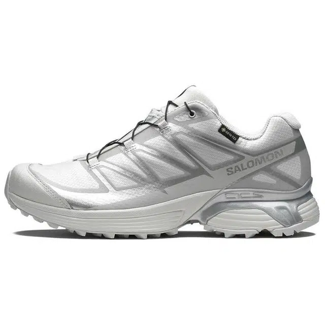 SALOMON XT-Pathway GORE-TEX "Lunar Rock Alloy"