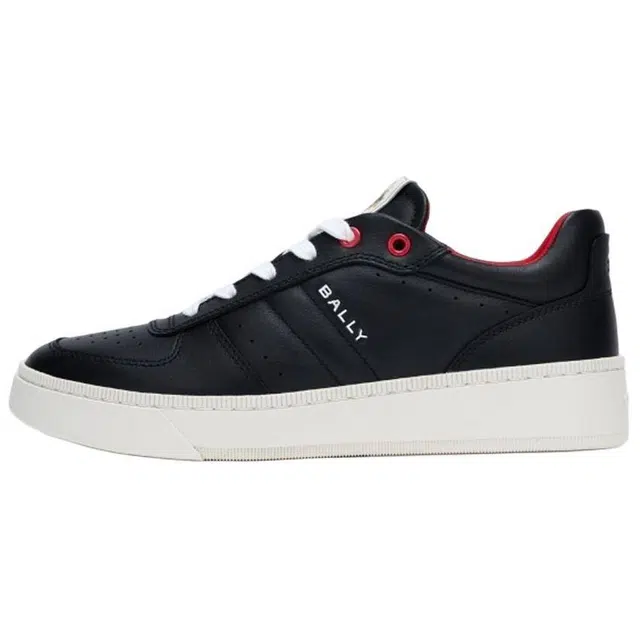 BALLY Raise