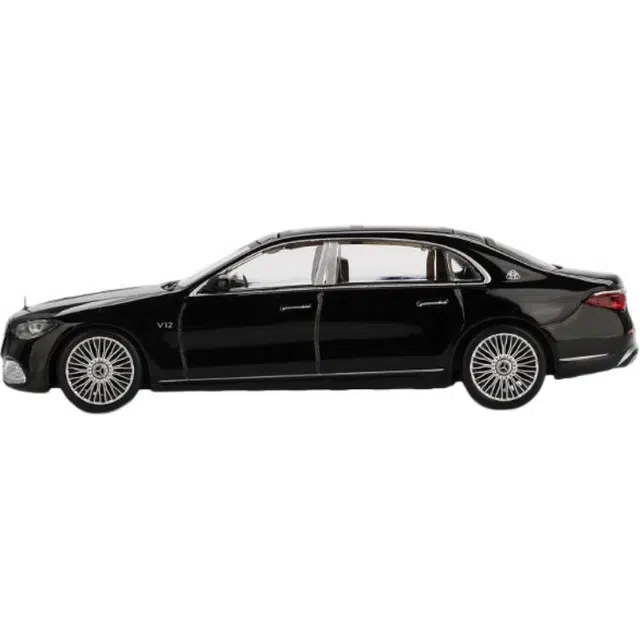MINIGT 164 S680 Maybach