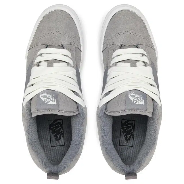Vans Knu Skool Grey