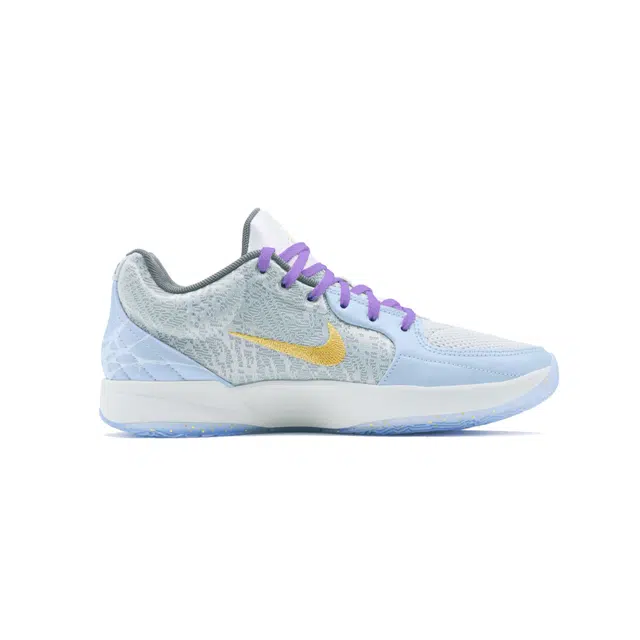 Nike Ja 2 "Tree Top"EP