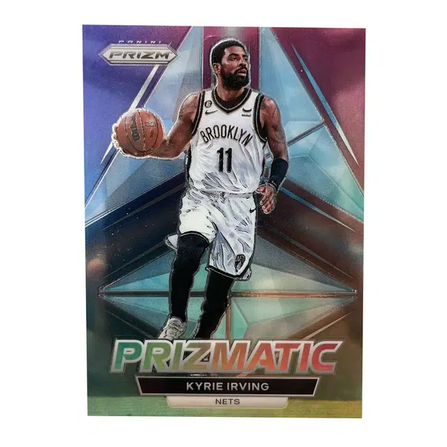 PANINI 2022-23 PRIZM