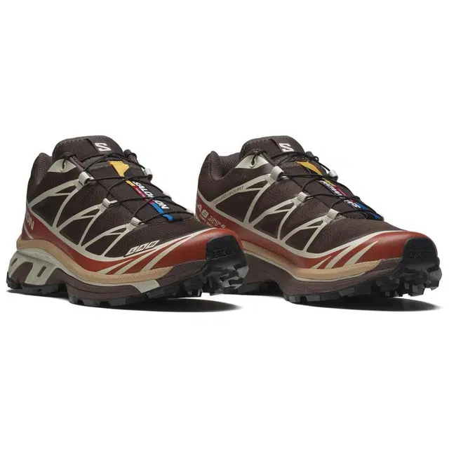 SALOMON XT-6