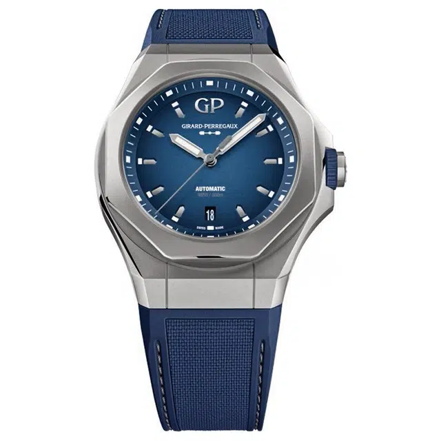 GPGIRARD-PERREGAUX 300 44mm
