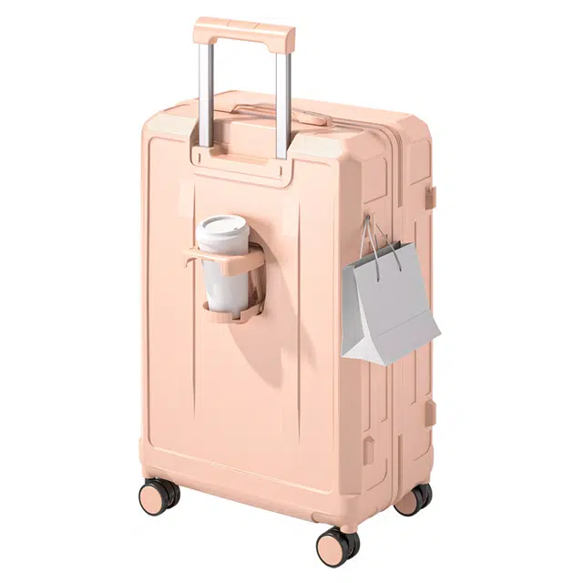 Warrior ABS+PC 2024262229