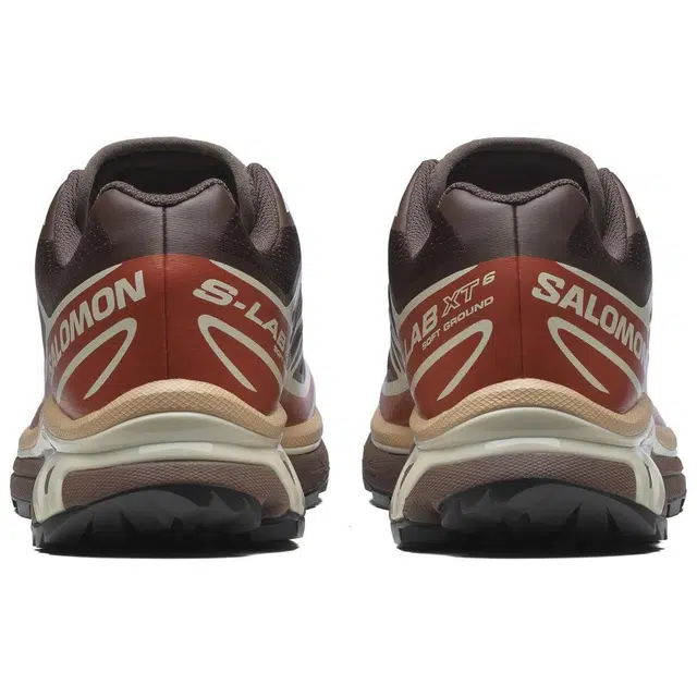 SALOMON XT-6
