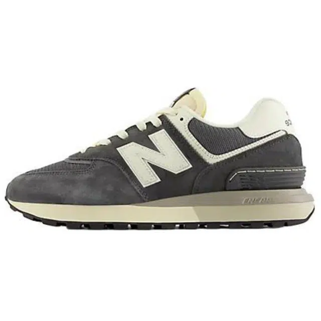 New Balance 574 Legacy Grey