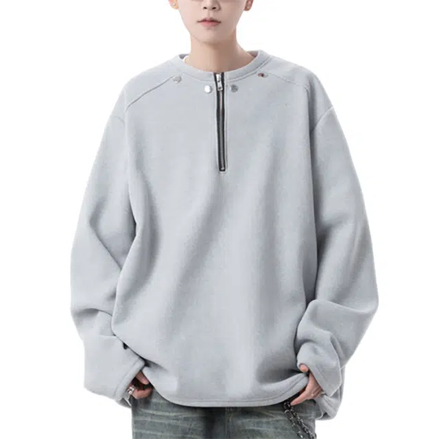 TESTUNG oversize