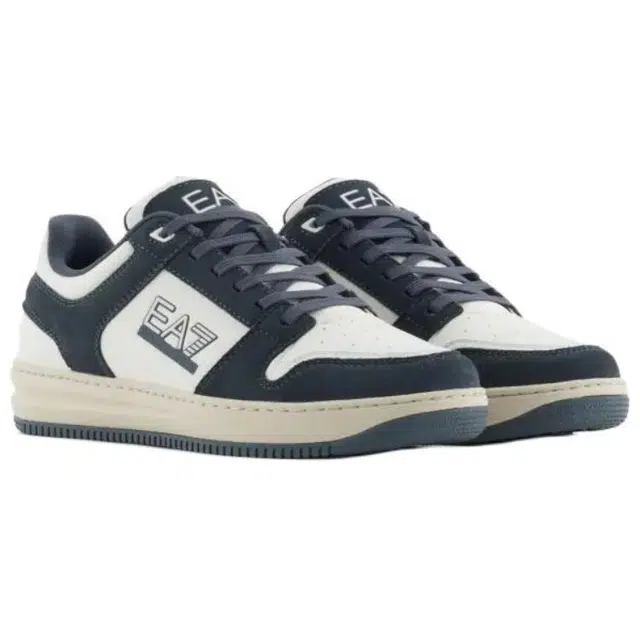 EMPORIO ARMANI EA7