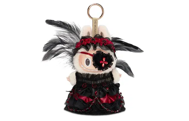 POP MART LABUBU THEMONSTERS 811 3D 17cm