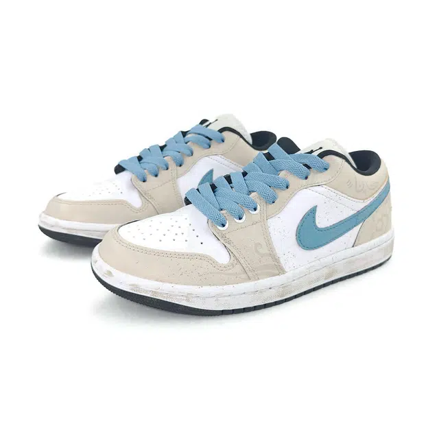 Jordan Air Jordan 1 "Panda" vibe